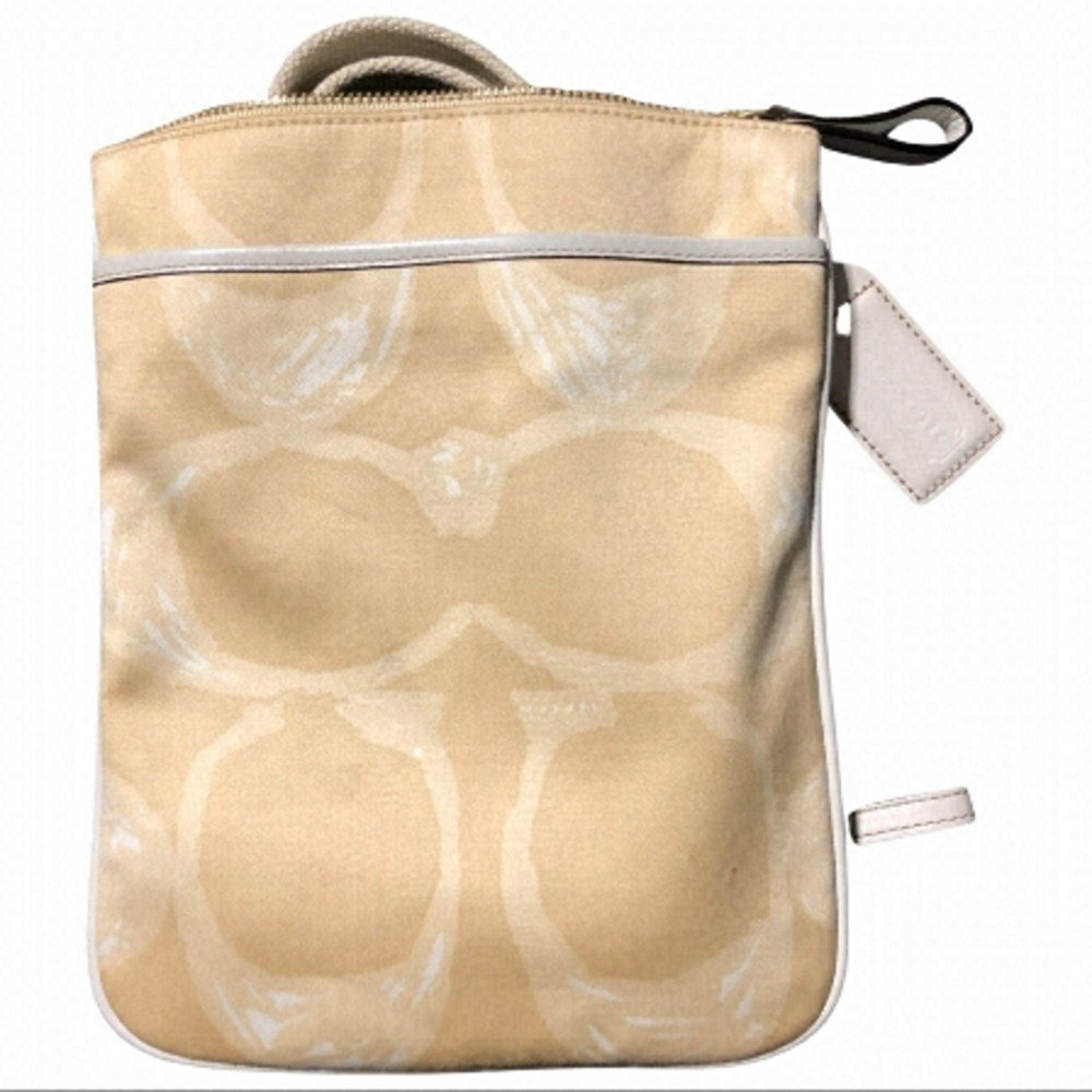 𝅺[COACH] Crossbody bag